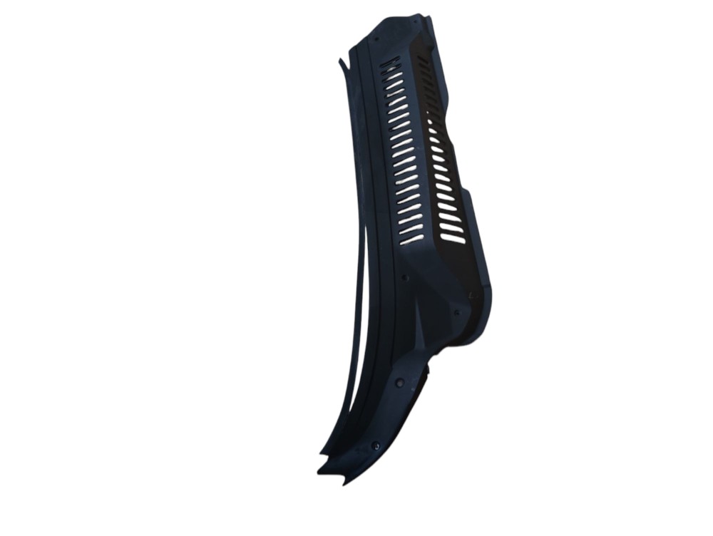 Grade Churrasqueira L.d Ducato Jumper 2007 2
