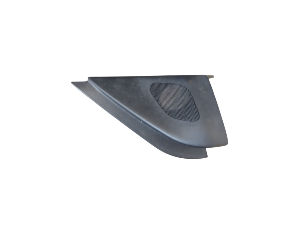 Acabamento Interno Retrovisor D.d Outlander 2010 Preto 2