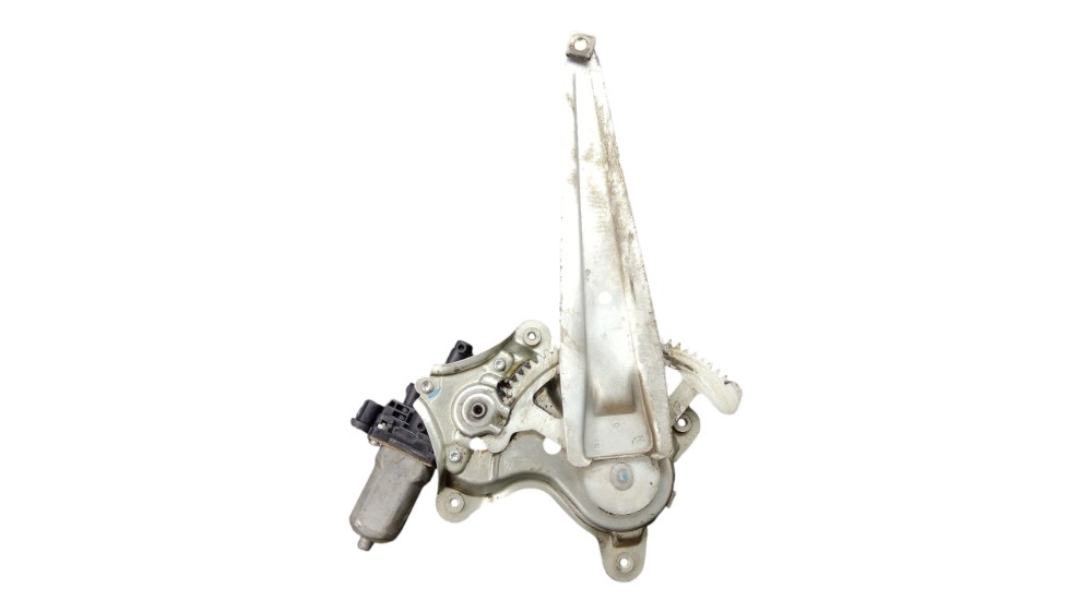 Máquina De Vidro D.e Hilux 2009 4