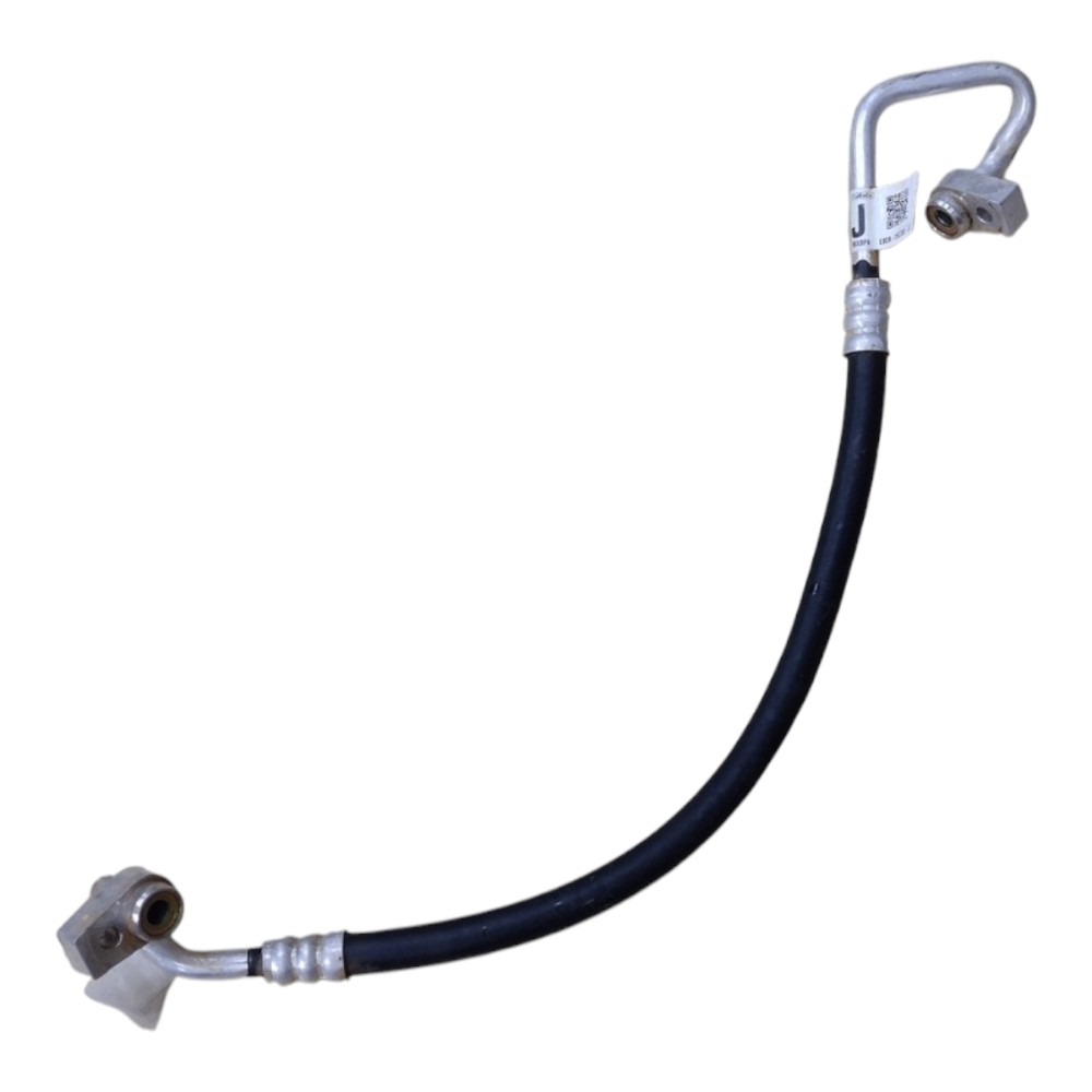 Mangueira Compressor Ar Ford Ranger 3.2 2021 4