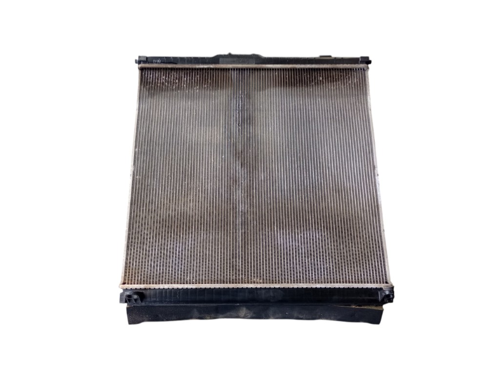 Radiador Água Ford Ranger 3.2 2020 1