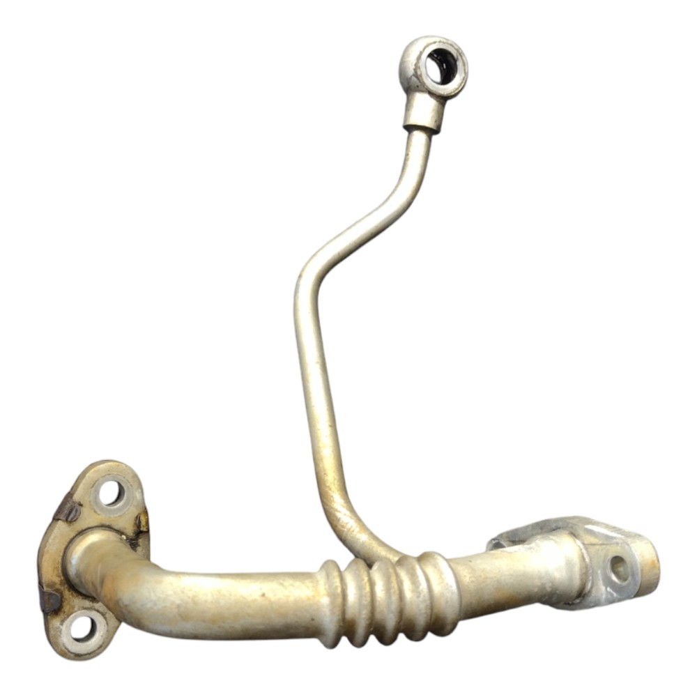 Cano Retorno Turbina Hilux Sw4 3.0 2009 6