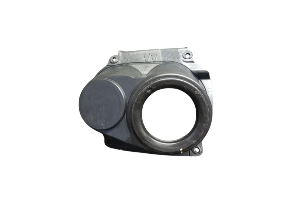 Suporte Portinhola Hilux 2021 Preto 5