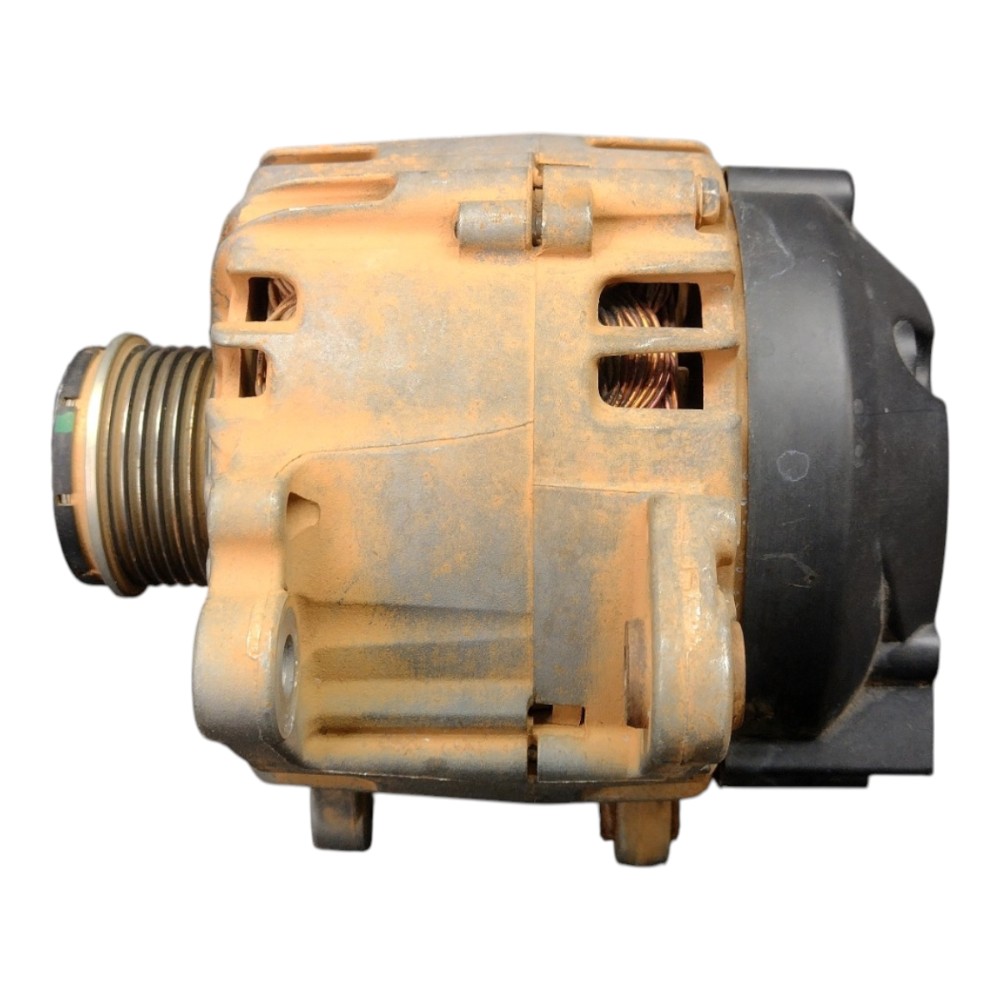 Alternador VW Amarok 3.0 V6 2021 3