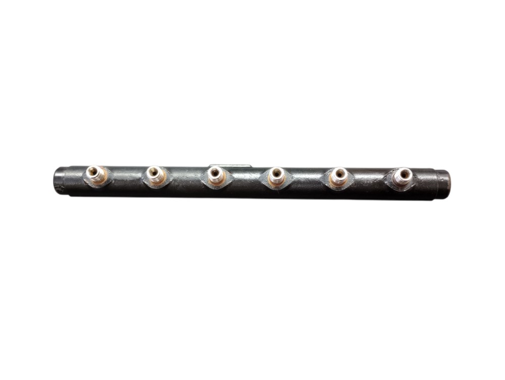 Flauta Dos Bico Ford Ranger 3.2 2020 5