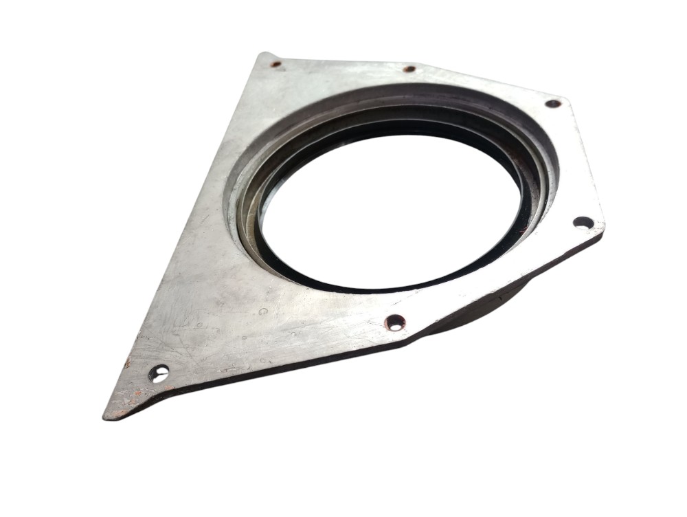 Flange Retentor Virabrequim Motor F250 F350 2003 3