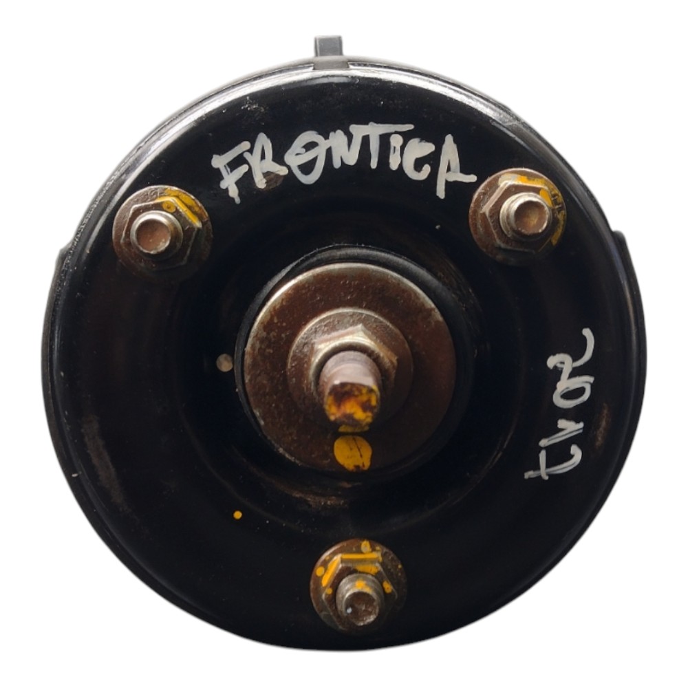 Amortecedor mola dianteiro Frontier 2.3 2017