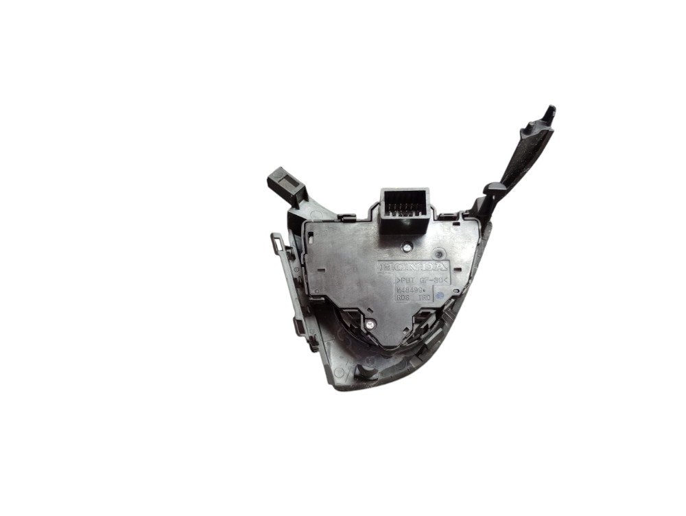 Botão Comando Volante L.e Honda Hrv 2018 5