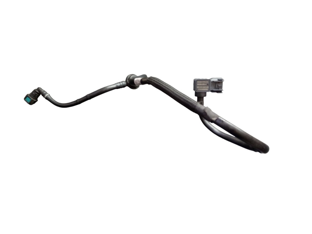 Mangueira Sensor De Pressão Jeep Renegade 1.3 Turbo 2024 1