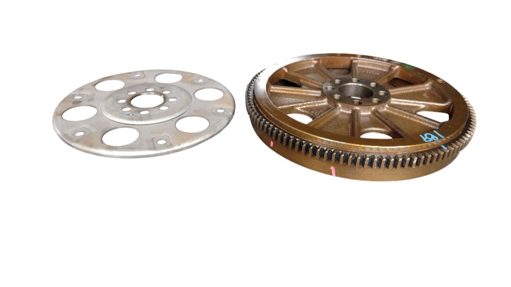 Cremalheira volante motor Hilux 3.0 automática 2009