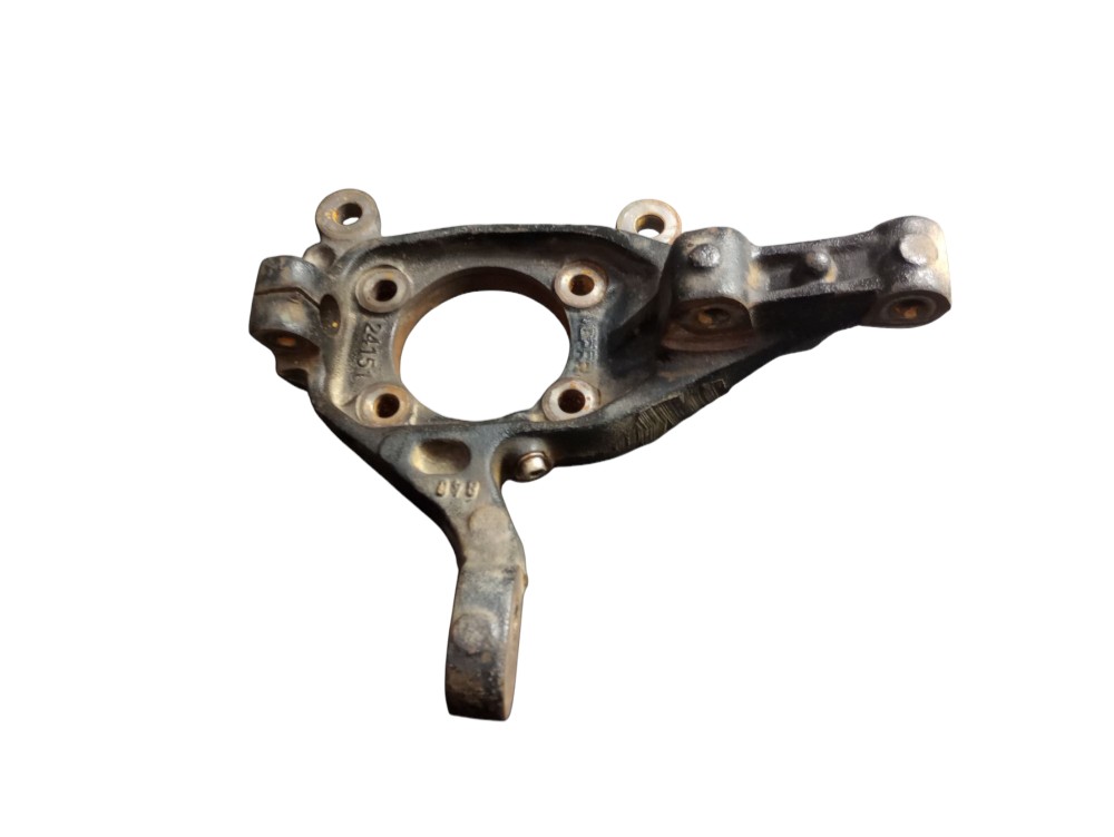Montante Manga De Eixo D.d Jeep Renegade 1.3 Turbo 4×4 2022 3