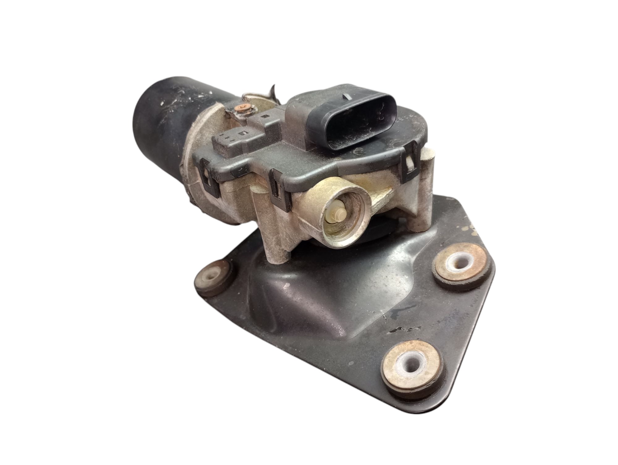 Motor Limpador Parabrisa Ford Explorer 1999 3