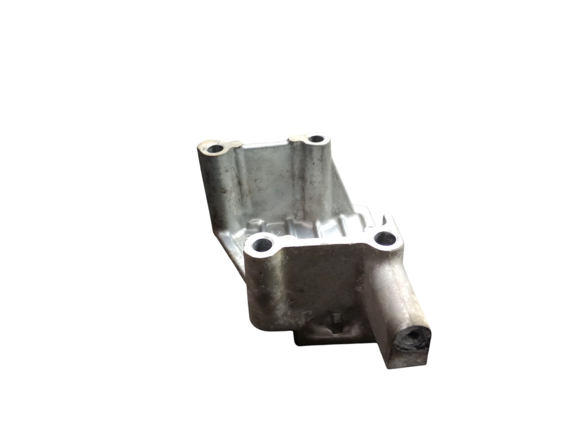 Suporte Alternador Pajero Tr4 2.0 2007 3