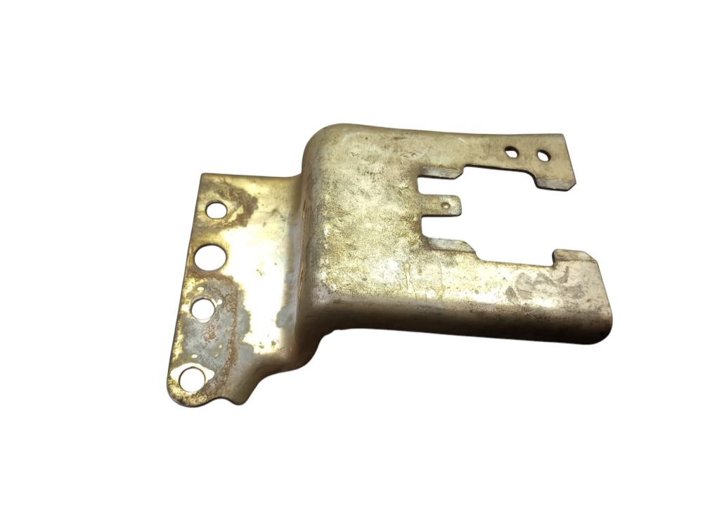 Suporte Filtro Diesel Hilux 3.0 2010 2