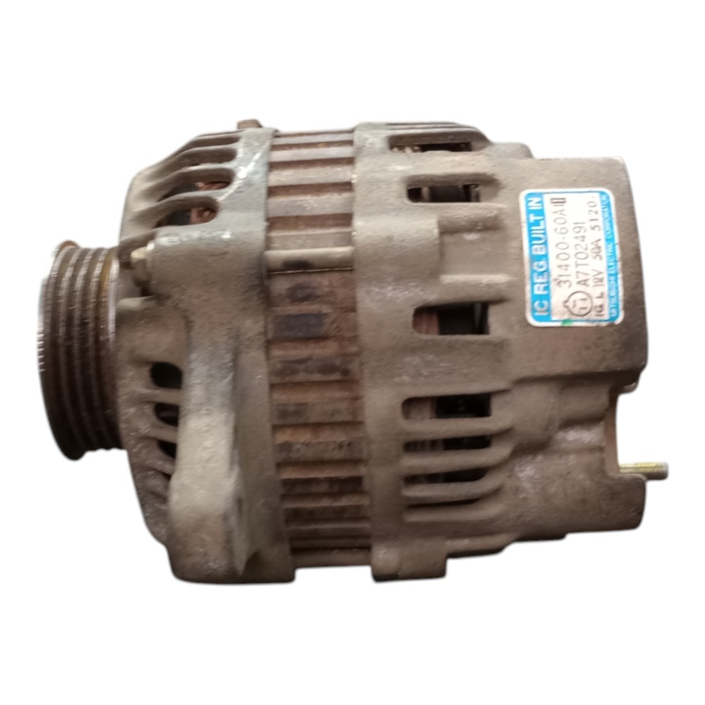 Alternador motor Suzuki Vitara 1.6 1998