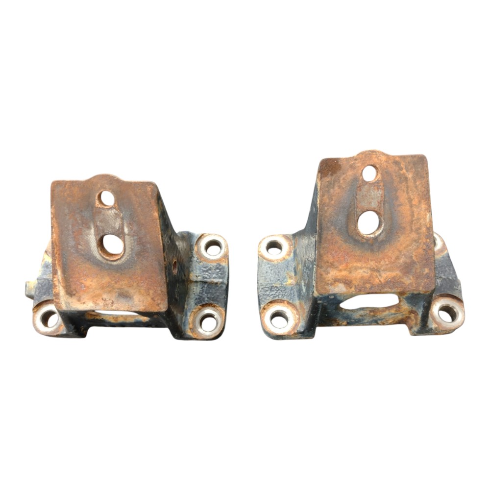 Suporte Coxim Motor Hilux 2017 8