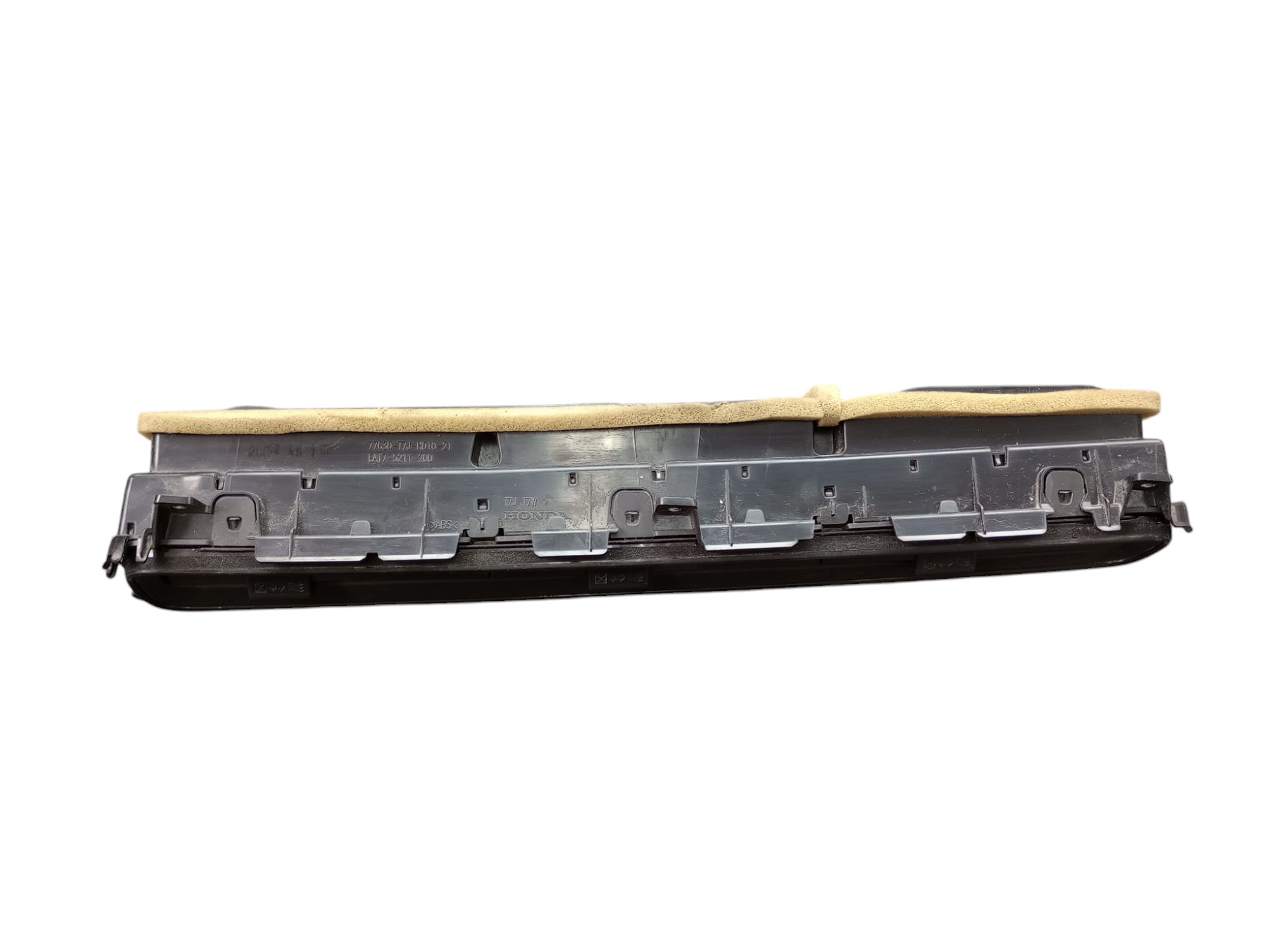Difusor De Ar L.d Honda Hrv 2015 3