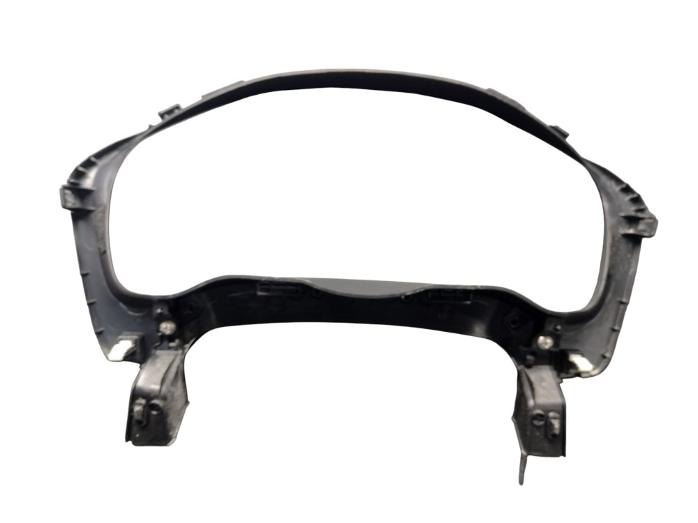 Acabamento Painel De Instrumento Honda Hrv 2020 Preto 5