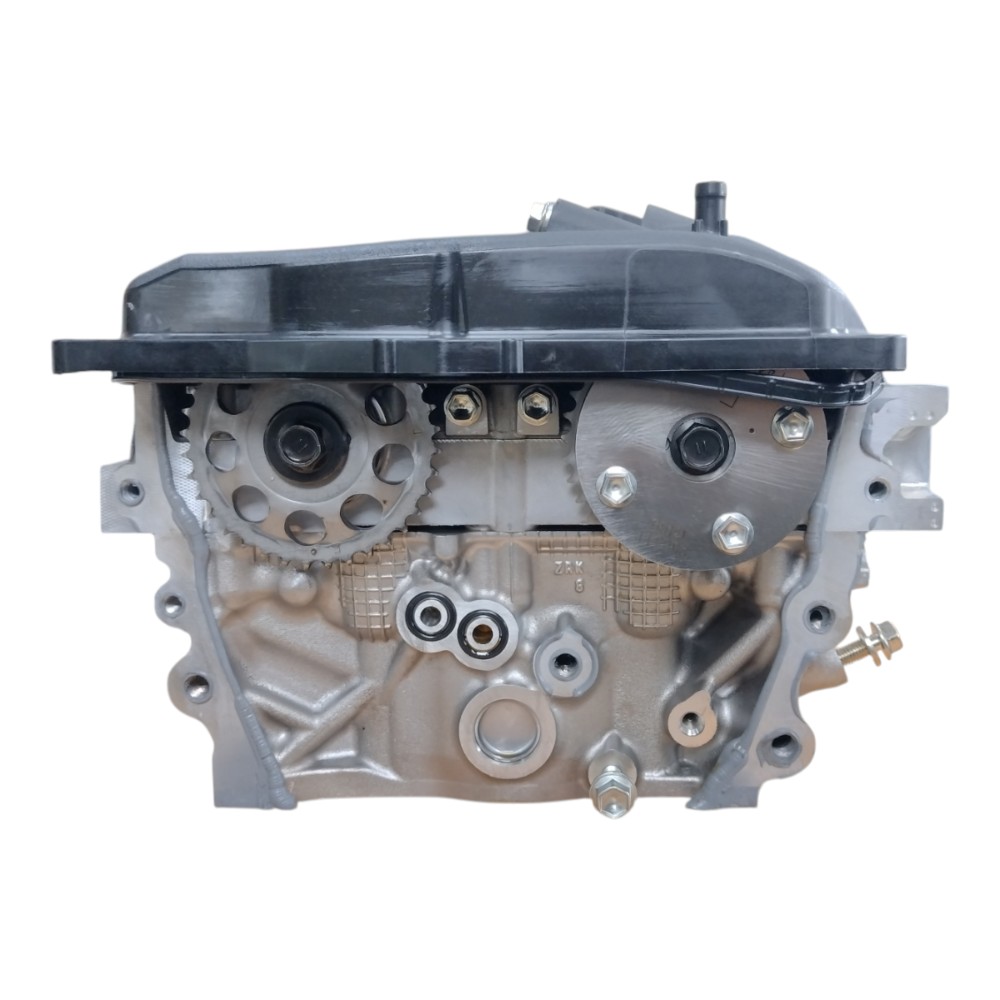 Cabeçote Corolla Cross 1.8 Hybrid 2025 6