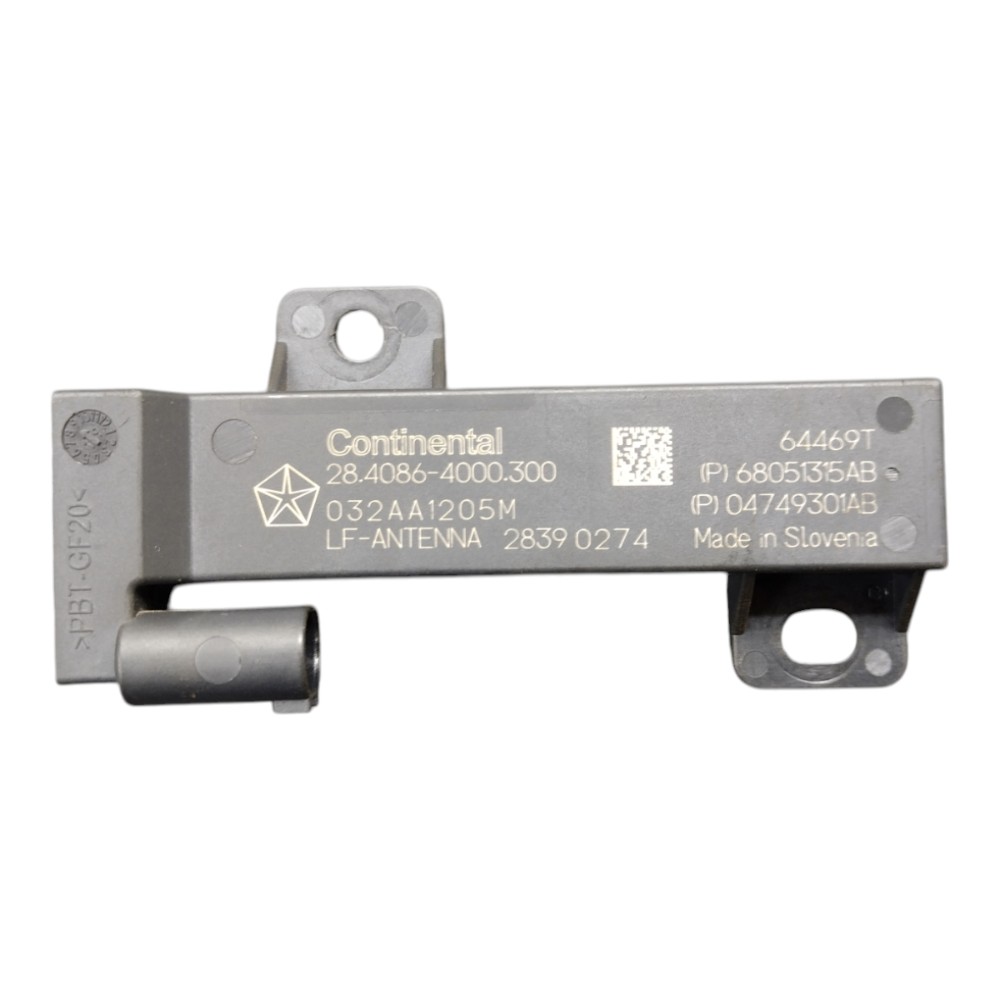 Sensor Antena Jeep Compass 2.0 2020