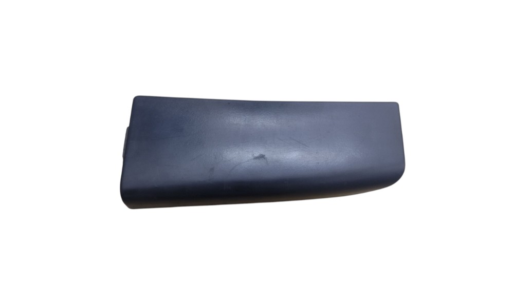 Tampa Falsa Porta L.e Farol F350 F250 F4000 2003 Preto 2