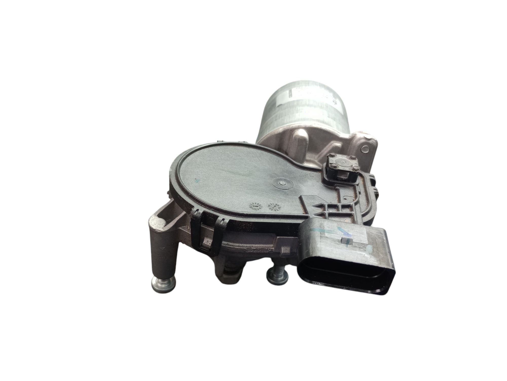 Motor Do Limpador Parabrisa Vw T-cross 2023 3