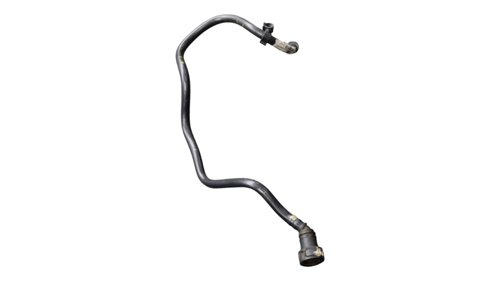 Mangueira Filtro Diesel S10 2.8 2015 4