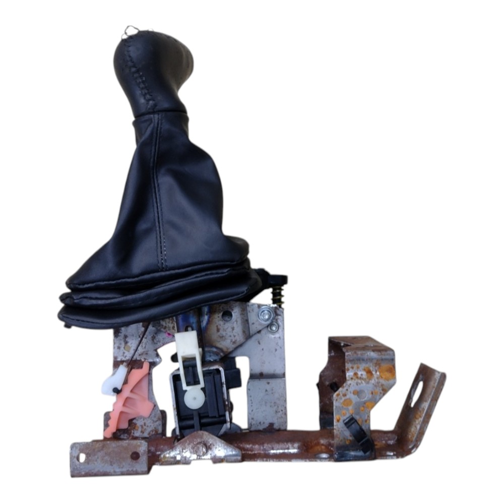 Alavanca câmbio automático Blazer 2001 4