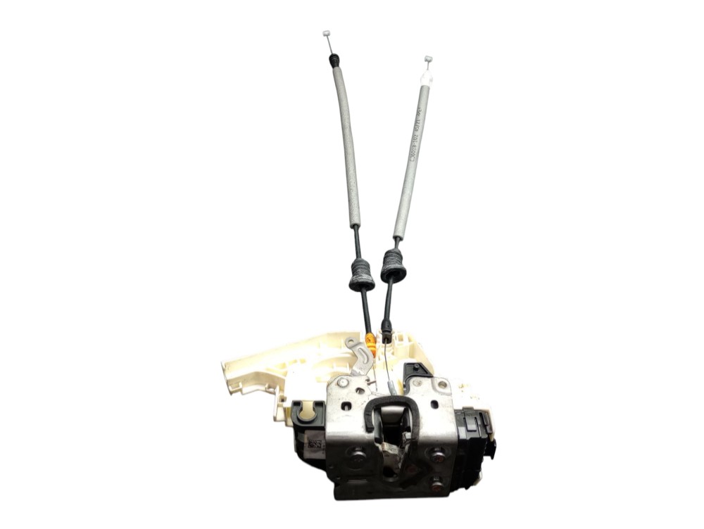 Fechadura Porta D.d Renegade 2022 3