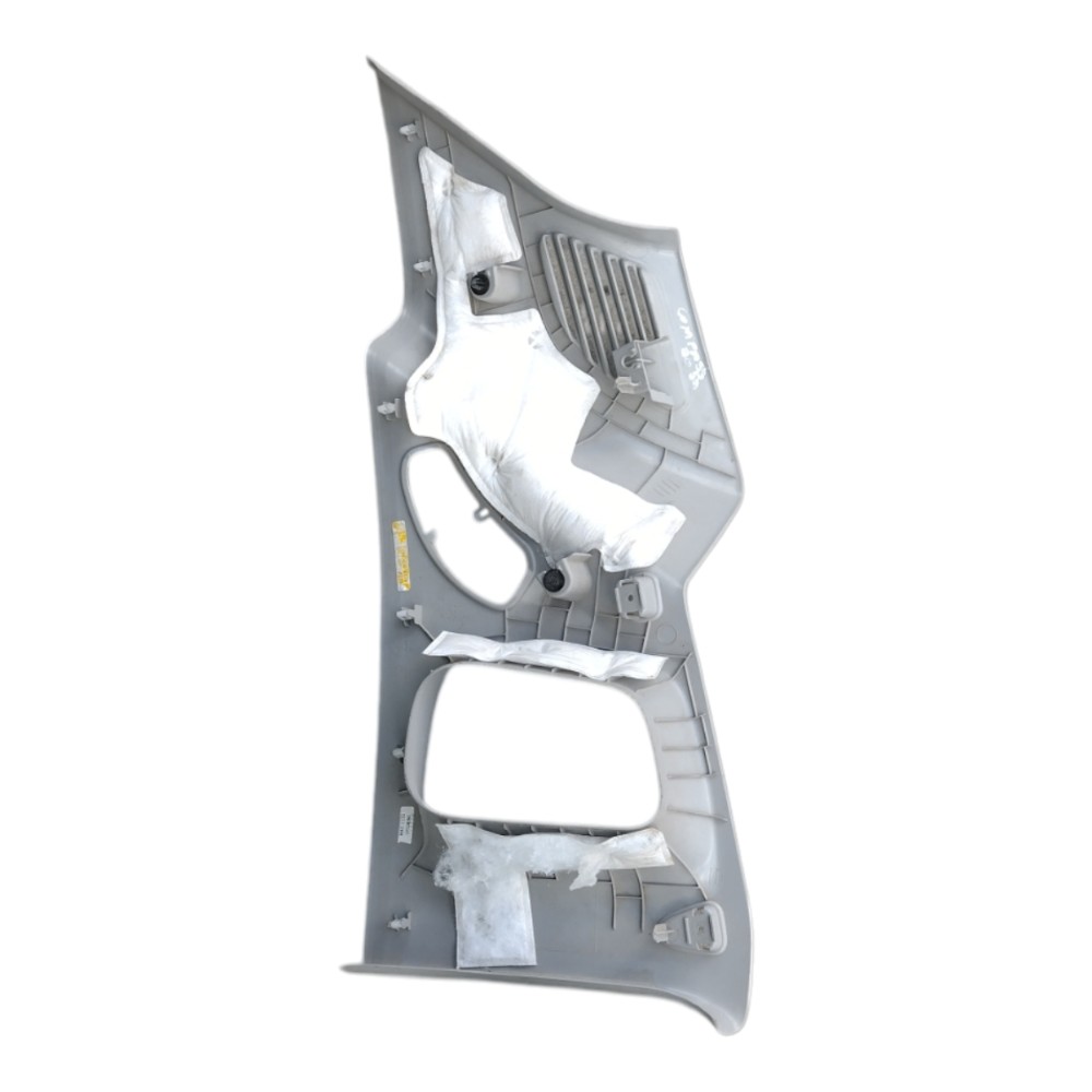 Acabamento Porta Malas L.d Jeep Compass 2023 5