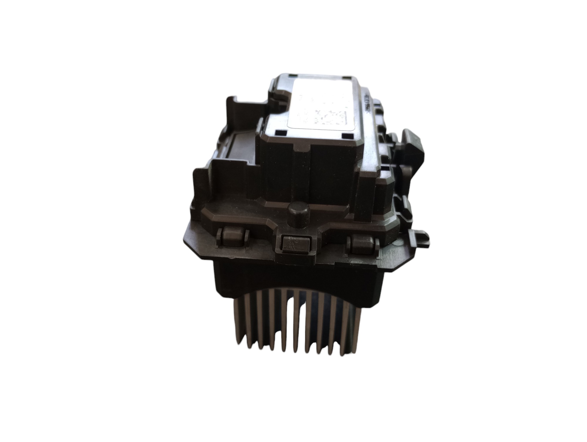 Resistência Ar Condicionado Tracker 1.2 2024 5