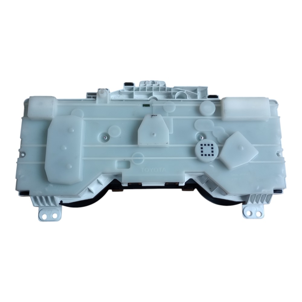 Painel De Instrumentos Toyota Hilux Sw4 2008 4