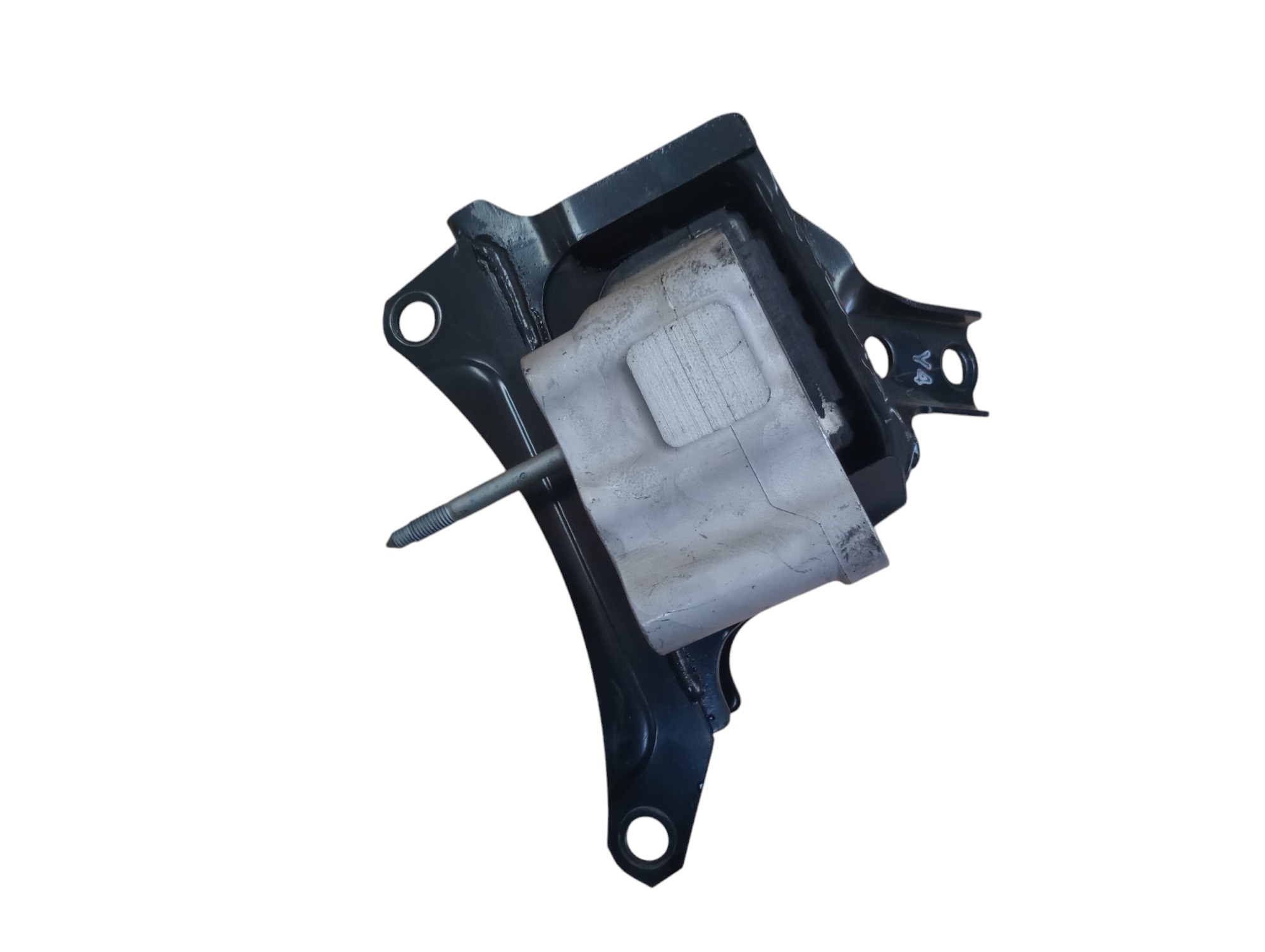 Coxim Superior Câmbio Corolla Cross 1.8 Hybrid 2024 2