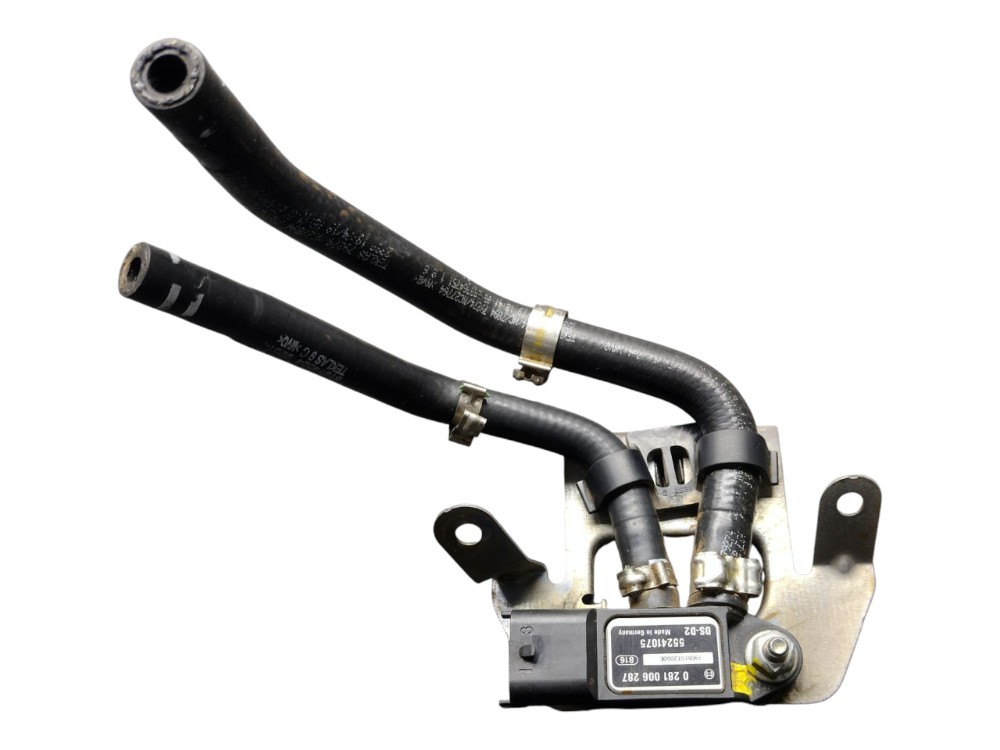 Sensor Pressão Compasso 2.0 Diesel 2020 2
