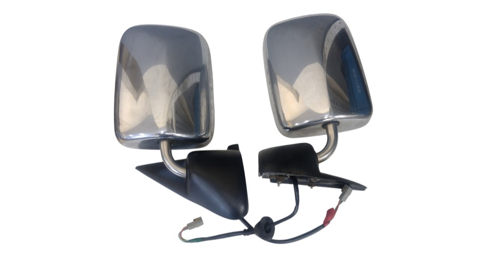 Par Retrovisor Dodge Ram 1500 1998 5