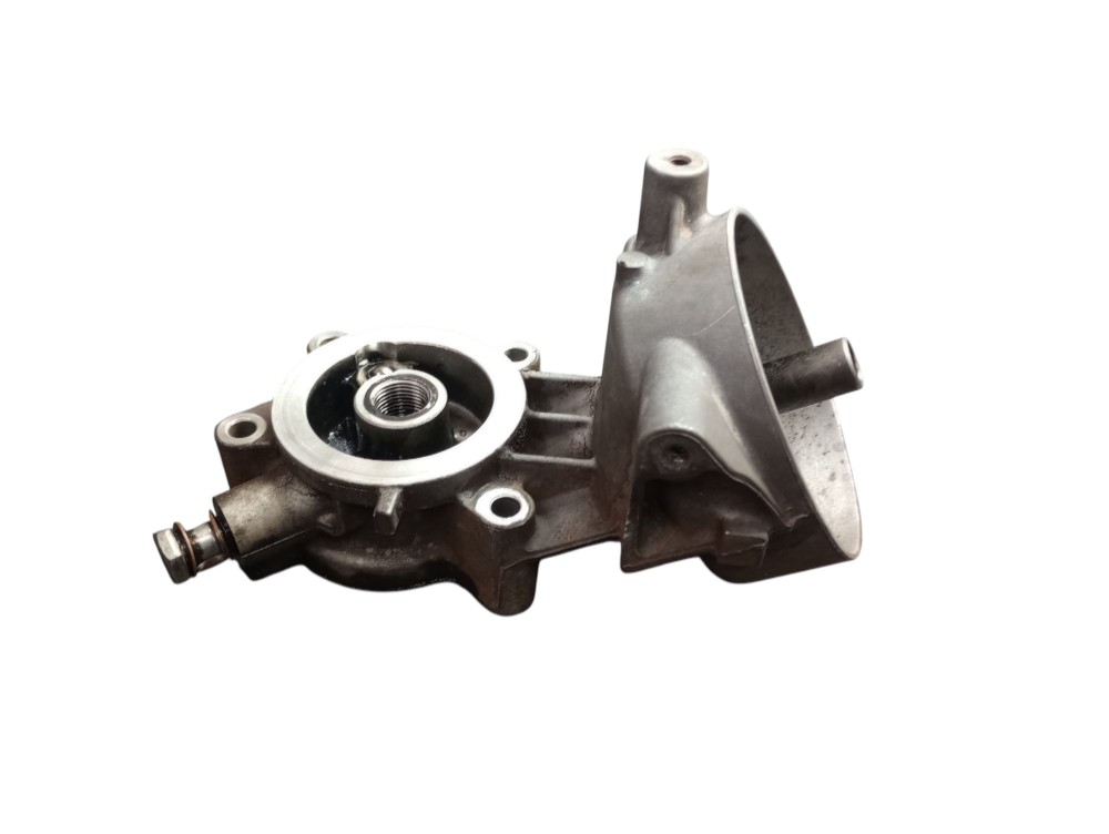 Suporte Filtro De Óleo Nissan Frontier 2.5 190cv 2014 3