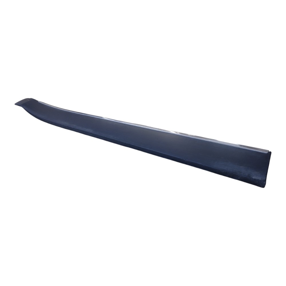 Moldura Friso Porta D.e Fiat Toro 2020 Detlahes 5