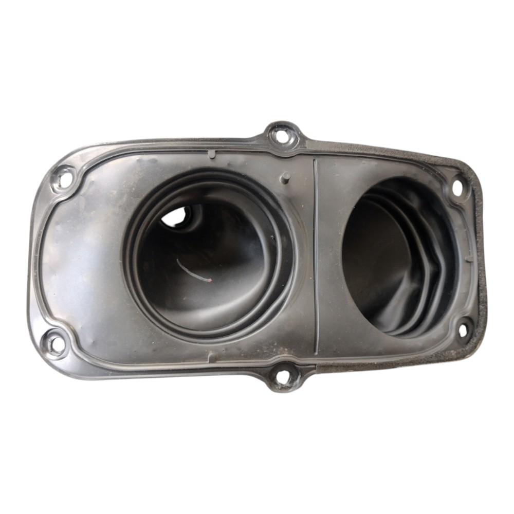 Coifa Alavanca Câmbio Hilux Sw4 2009 5