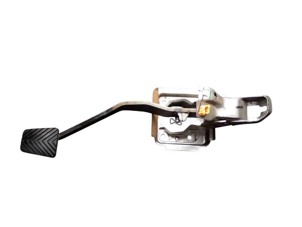 Pedal Freio Pajero Dakar Triton 3.2 2013 2