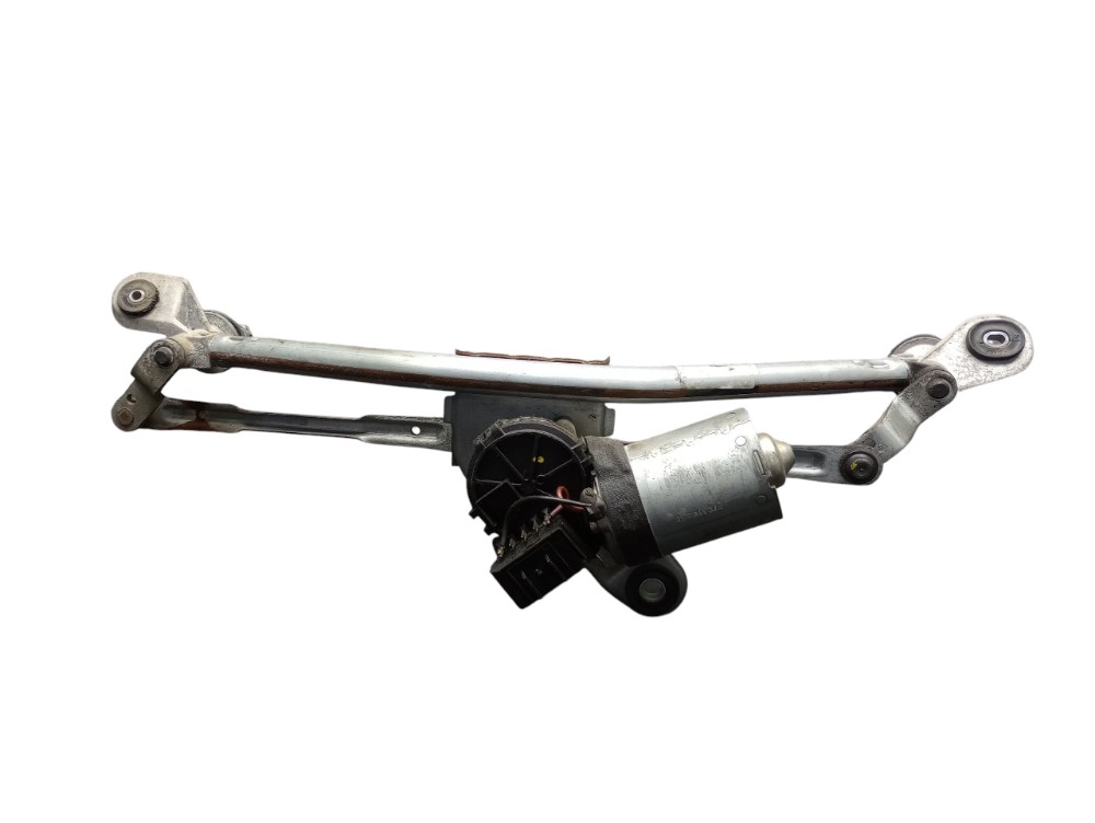 Motor Limpador Parabrisa Montana 1.4 2011. 1