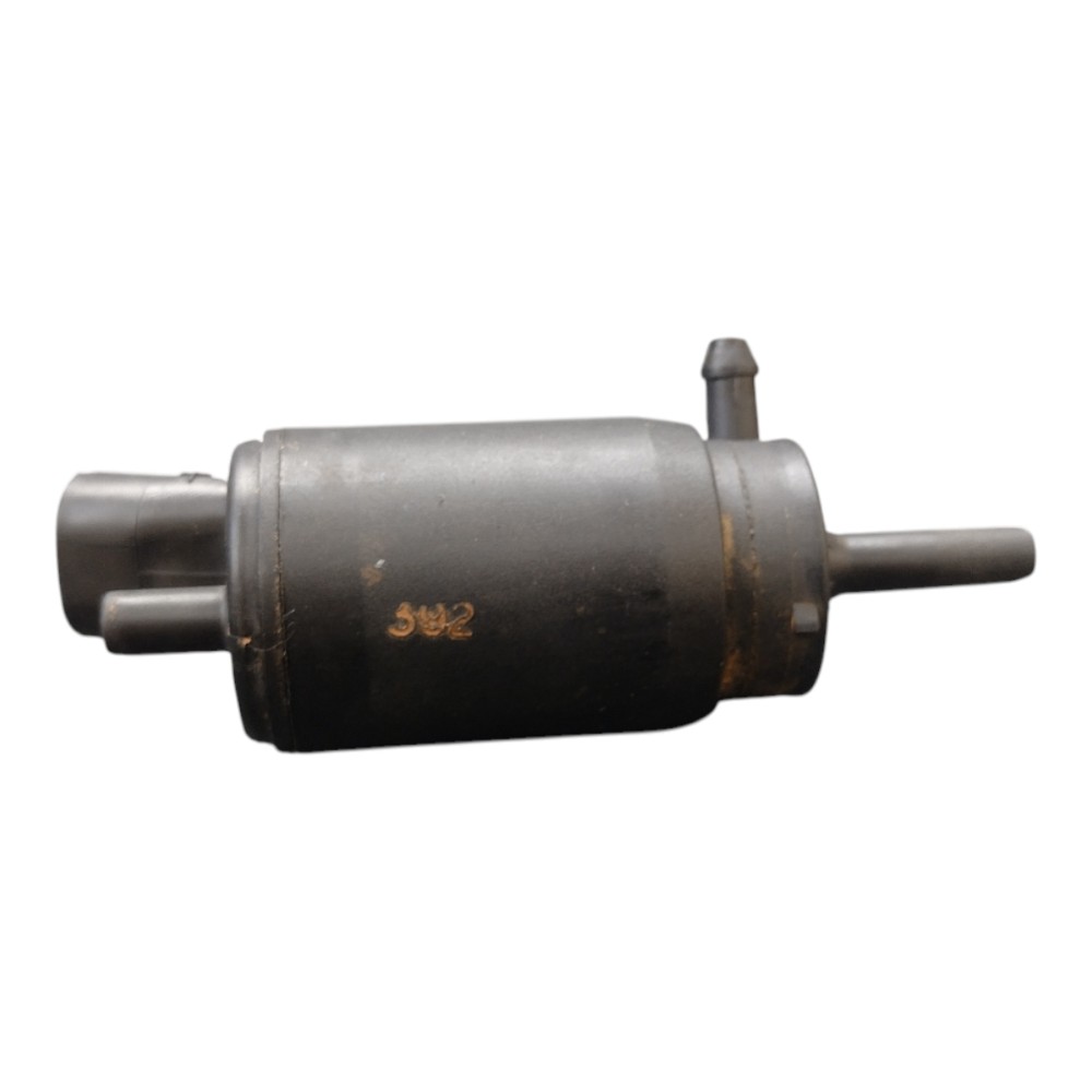Bomba Esguicho Para Brisa S10 2019 Preto 12v 3