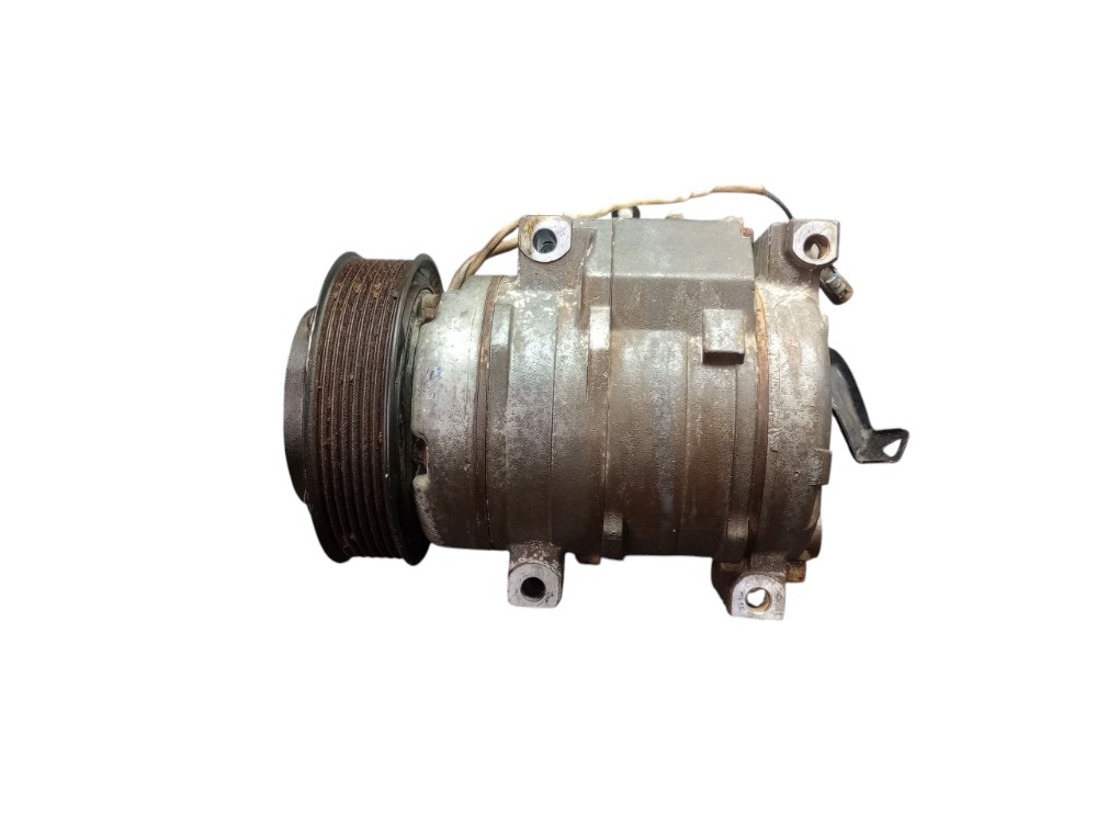 Compressor Ar Condicionado Hilux 3.0 2014 2