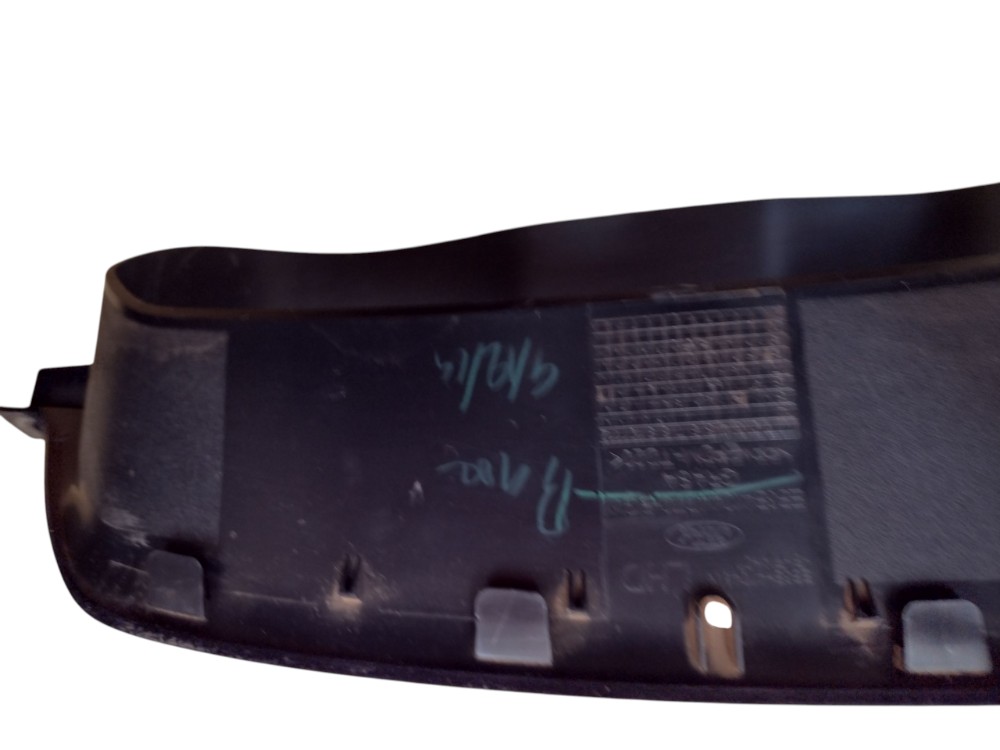 Acabamento Painel De Instrumento Ford Ranger 3.2 2020 Preto 4