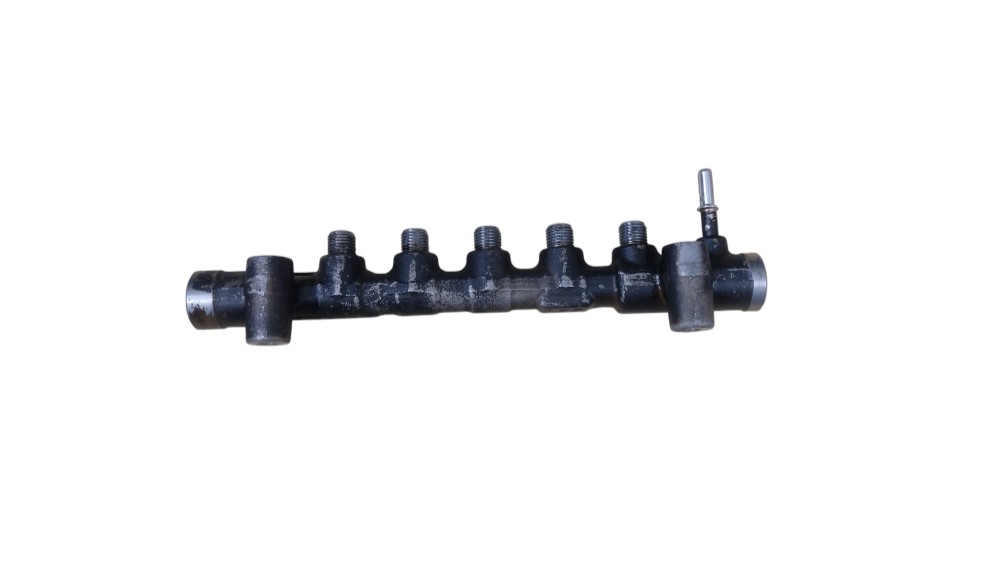 Flauta Bico Injetor S10 2.8 2025 6