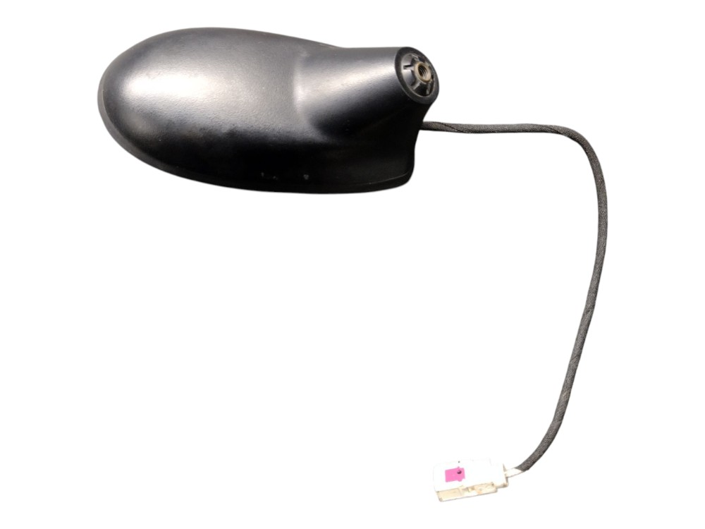 Antena teto Fiat Freemont 2013