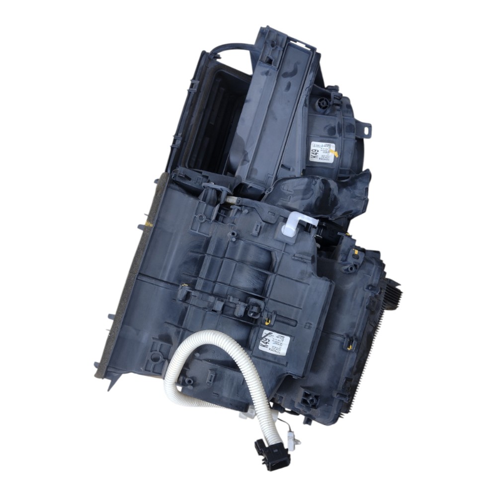Caixa Evaporadora Ar Hilux Sw4 3.0 2009 4