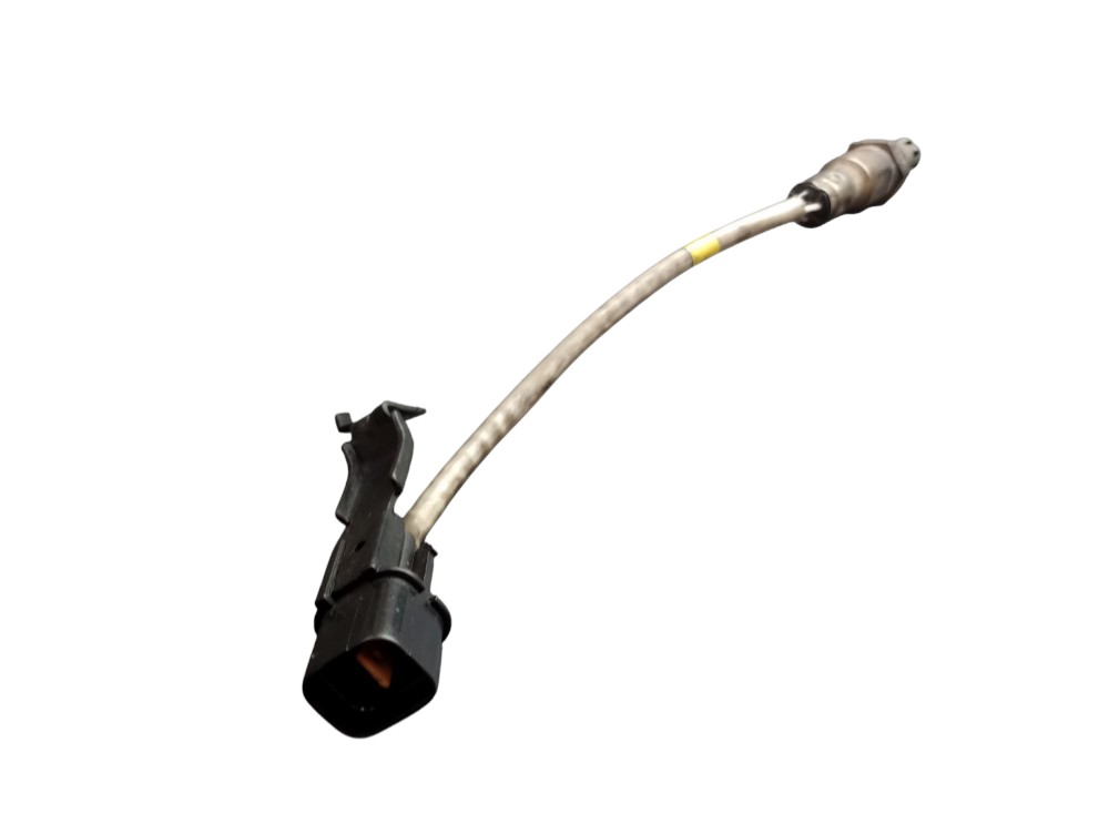 Sonda Lambda Inferior Catalisador Santa Fé 3.5 V6 2013 5