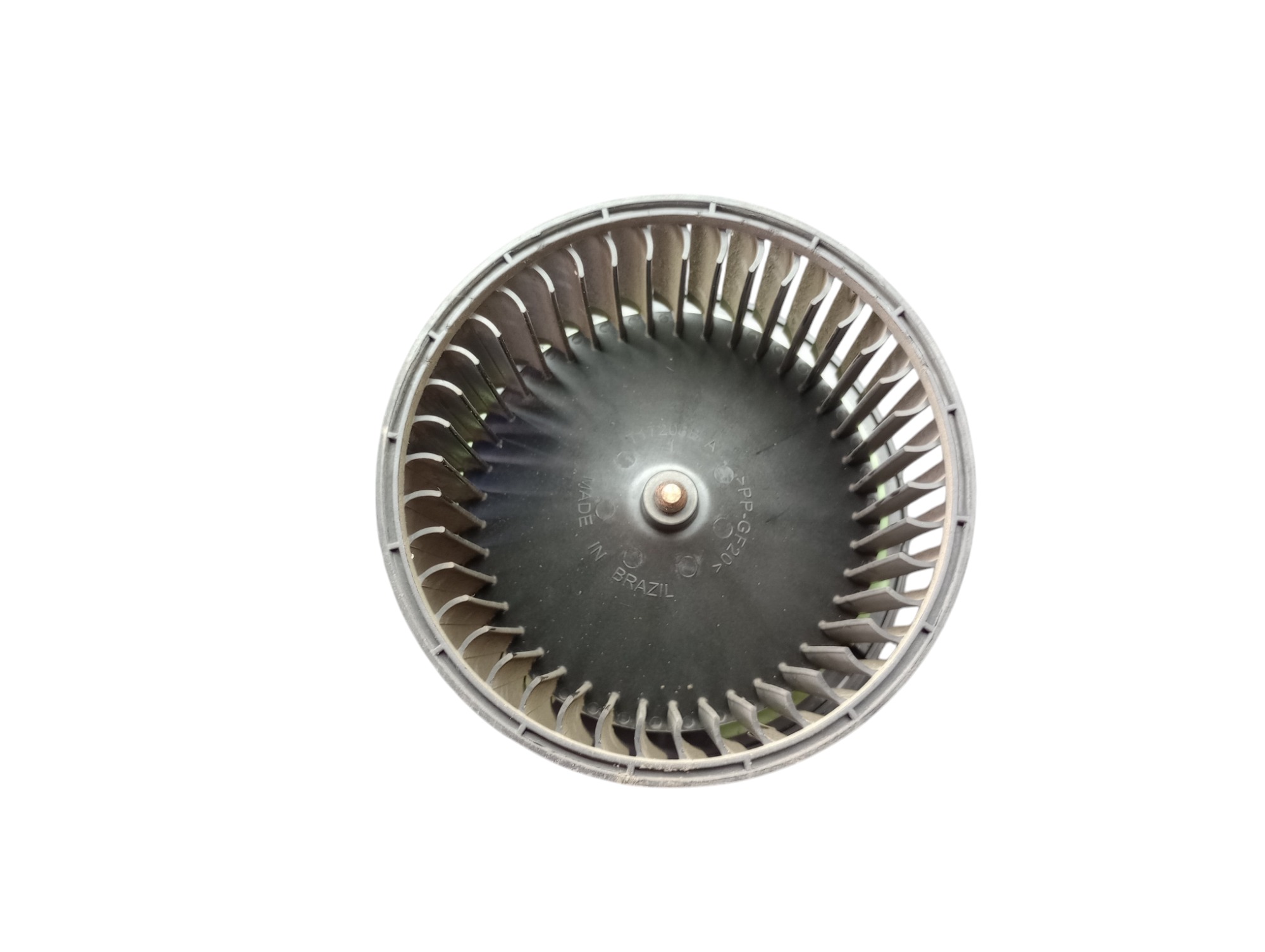 Motor Do Ar Forçado Nissan Kicks 2020 T172038 4