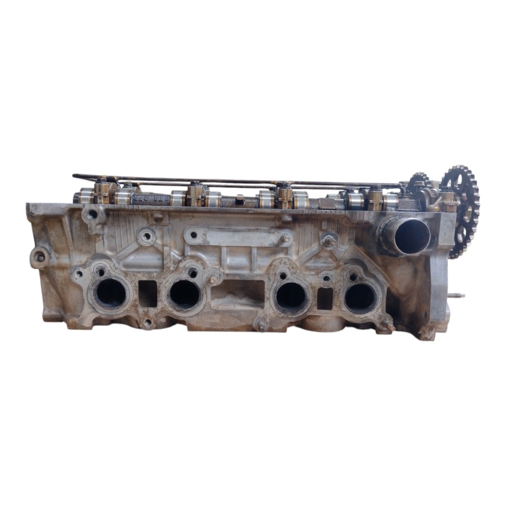 Cabeçote Std Toyota Hilux 2.7 2009 2