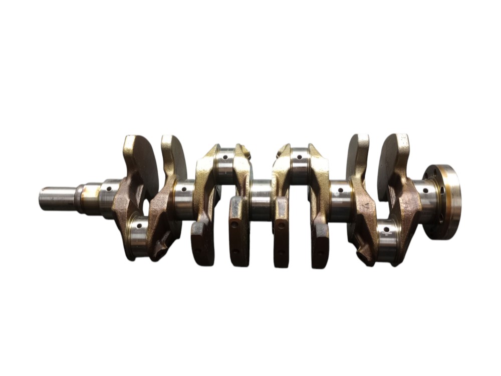 Virabrequim Motor Pajero Tr4 2.0 2007 3